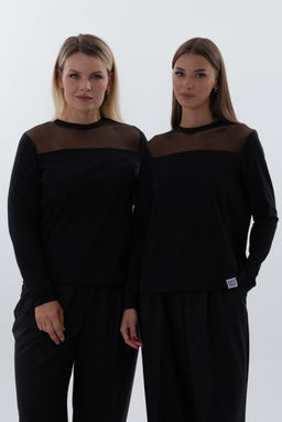 Джемпер 4335 - Kivviwear фото 3