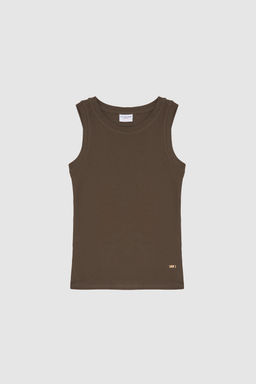 Kad_n Koyu Bisiklet Yaka Basic Ti__rt - U.s. polo assn фото 7