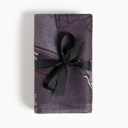 Набор подарочный Этель Real man, плед 75?100 см, носки 41-44 (27-29 см), 2 пары, термостакан  фото 2