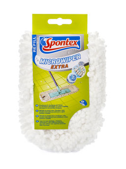 Насадка MICROWIPER EXTRA микрофибра