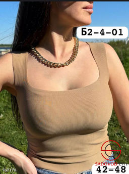 Топик майка летняя женская