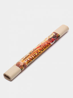 Бумага д/выпекания 38см*5м Запекайка, арт.11399