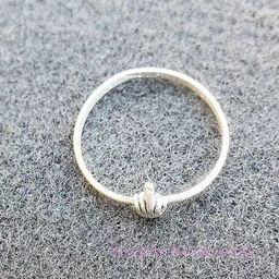 Кольцо I dont care - Купи слона фото 2