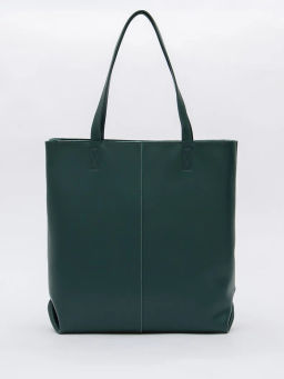 Сумка 6063L d.green Polina&Eiterou