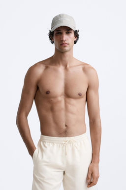 UZUN DENIZ SORTU - Zara фото 14