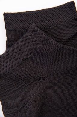 6 пар коротких носков Happy Fox  фото 2