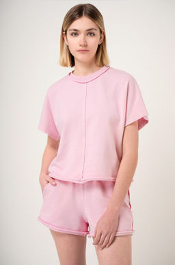 Женский костюм с шортами Happyfox