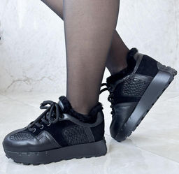 Кроссовки LaGrandezza LA10-1