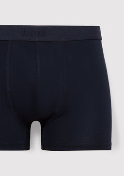 Lacivert Boxer - Mavi фото 2