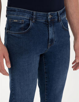 Mavi Slim Fit Jean Pantolon