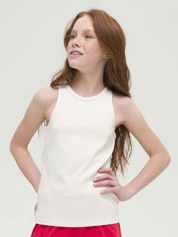 Уценка Pelican GFVV4318/2 майка для девочек