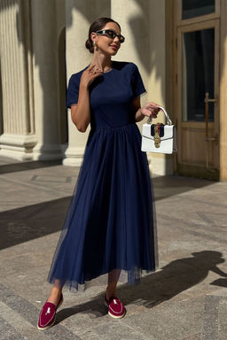 Платье URS 25-578-3  фото 5