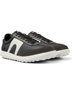 КРОССОВКИ Camper Pelotas XLF Sneakers