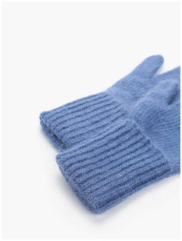 ЛЕЯ варежки женские - Landre фото 12