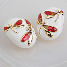 Серьги на гвоздиках арт. 13 3719 (id 277056)