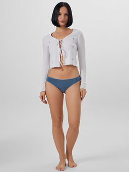 ТРУСЫ ЖЕНСКИЕ (7ШТ.) - Mark formelle фото 7