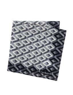 Черный платок - Cacharel фото 2