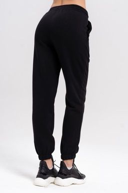 Брюки М-485 черные - А+б коллекция фото 5