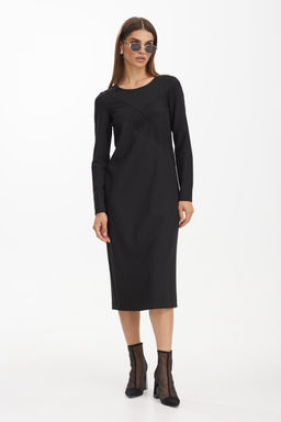 3131 Платье - Niv niv fashion фото 3