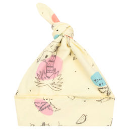 Шапочка интерлок 0444207803