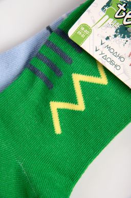 Носки для мальчика 2 пары Борисоглебский Трикотаж  фото 4