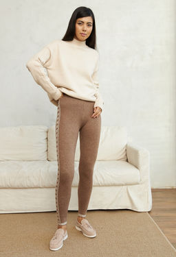 Лосины Экокашемир (арт. 1000-1), ООО МОНГОЛКА - Mongolka фото 2