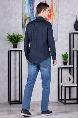 Джинсы 
 1.RB3763-74Q