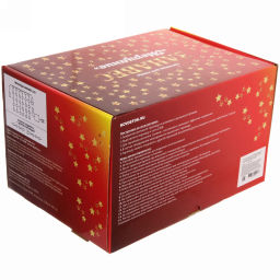 Гирлянда для улицы ЗАНАВЕС "Мерцание" ш2.0* в6.0 м 960 ламп LED, прозрач.пров,1 реж.,IP-54, Теплый белый, белый мерцает (возможность соединения)