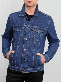 Куртка мужская _ 06424 - F5 фото 2