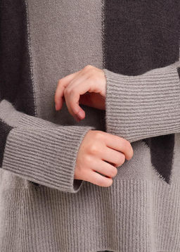 Джемпер Номад