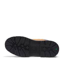 Ботинки Timberland Brooke Valley Winter Boot WP желтые  фото 2