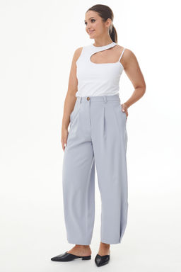 Топ AURA 2122-176 молочный