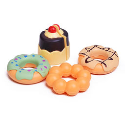 Набор посуды "Чайпитие с вкусняшками" в коробке