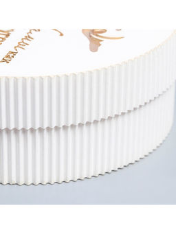 Коробка подарочная, кондитерская упаковка «Мама», 15 х 5 см