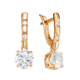 СЕРЬГИ 33810425