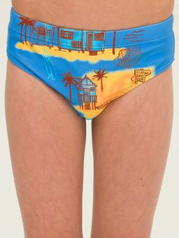 Уценка Pelican BSLB4321/1 плавки для мальчиков