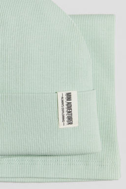 Conjunto de 2 piezas en punto - H&m фото 5