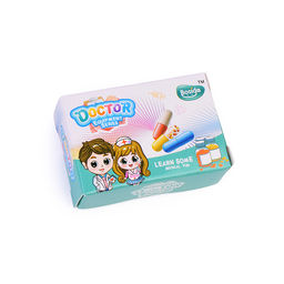 Игровой набор "Мой доктор" в пакете