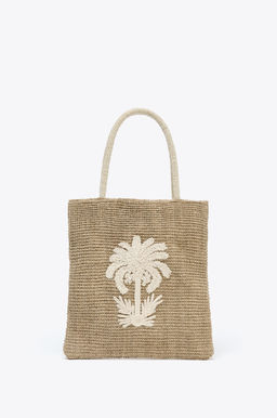 SHOPPER BAG - Zara фото 2