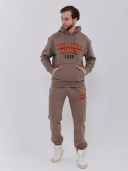 КОСТЮМ СПОРТИВНЫЙ МУЖСКОЙ - Chic & charisma фото 6