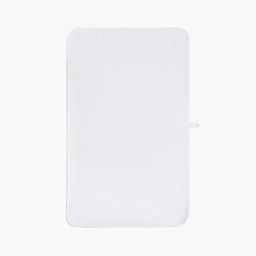 Полотенце детское Панды 50*90 см, 100% хл, муслин 105 гр/м2, махра 300гр/м2 - Крошка я фото 5