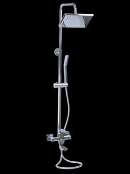 Душевая система SANTREK AQUA RUBIO шар. d-35 (SANTREK AQUA RU990)