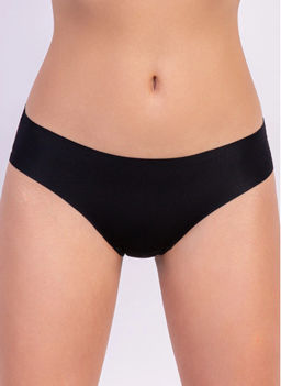Трусы Milavitsa 260010 Чёрный