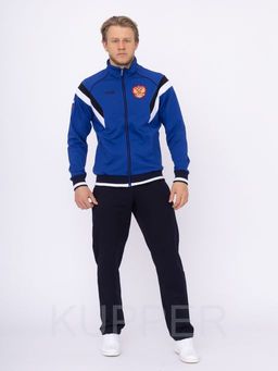Спортивный костюм мужской модель 237/2