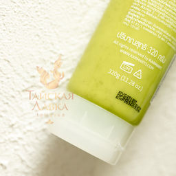 Скраб для Тела Подтягивающий с Витамином А Дынный Шербет CATHY DOLL 320 гр  фото 5