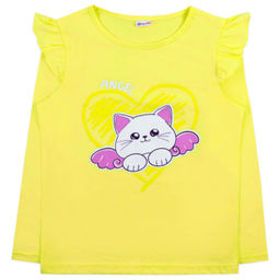 Джемпер Youlala кулирка  фото 10