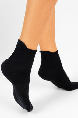 Цена за 2 шт. Женские спортивные носки Красная ветка  фото 2