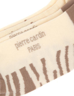 Kad_n 2li Patik _orap - Pierre cardin фото 5