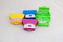 НАБОР ДЛЯ КОНТАКТНЫХ ЛИНЗ А-822