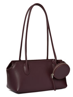 Сумка ELEGANZZA ZYU24-9075 garnet